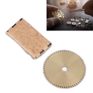 Watch Ratchet Wheel  Fine Details Movement for Repairers 3135 305
