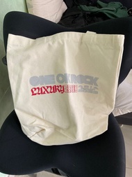 One Ok Rock Tote Bag