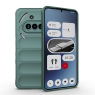 UFLAXE MRLD - Ốp Lưng Nothing Phone 3a - Ốp Chống Sốc Mềm | Ốp Điện Thoại Bền Chống Trượt Chống Vân