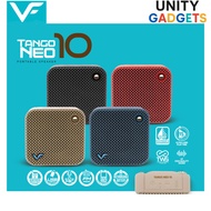 VINNFIER TANGO NEO 10 PORTABLE BLUETOOTH SPEAKER