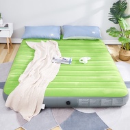 Bestway Inflatable Mattress Household Double Foldable Portable Air Bed Thickened Single Outdoor Camp