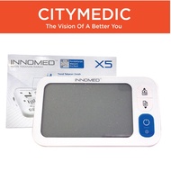 InnoMed™ X5 Blood Pressure Monitor