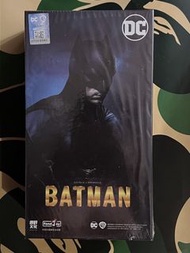 全新未開封 Fondjoy DC Justice League Batman VS Superman 1/9 Batman Action Figure 泛樂 圓野文化 正義聯盟 蝙蝠俠