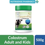 Mk Nutramix Imunopro Colostrum 500G