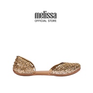 MELISSA CROWN AD รุ่น 35848 รองเท้าส้นแบน
