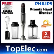 Philips Promix Hand Blender Baby Mixer Juice Chopper Easy Handheld Topelec.Com Hr2652 Hr2543 Hr2533