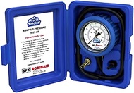 Robinair 42162 Gas Manifold Pressure Test Kit, 0-10" Water Column