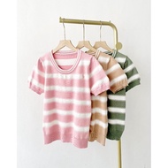 A2906 Women's Knit Top