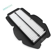 Motorcycle Replacement  Air Filter Cleaner 650cc Air Intake Filter Element for  GV650 GV 650 QH650