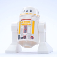 Ploybrick |instock| Astromech Droid R5-F7 | Authentic 1 Star Wars