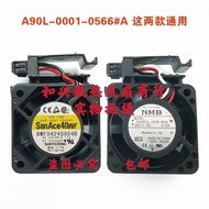 9WF0424S604B 1608VL-05W-B69 A90L-0001-0566 A 24V Fenaka Fan