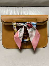 Hermes halzan 25 evercolor stamp Z