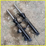 ∈ ⊕ ▧ FRONT SHOCK ASSY YAMAHA NMAX V1,V2 ( FREE JRP STICKER ) ASSEMBLY