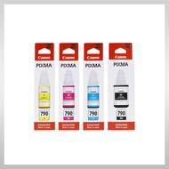 CANON GI-790 BK/GI-790C/GI-790M/GI-790Y G2000/2010/1000