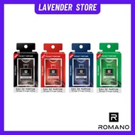 Romano Pocket Perfume EDT Men Fragrance 18ml Perfume Men Perfume for Men