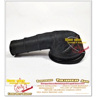 Motorcycle Air Filter Rubber CB100 CB125 Black PNP