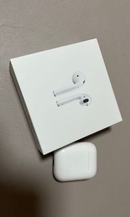 Apple AirPods 2