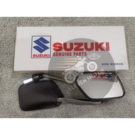 Suzuki RG RGS RG110 RC80 RC110 Best Smash Belang TXR Panther VS125 Side Mirror Back Mirror 8MM Cermi