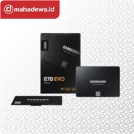 Samsung SSD EVO 870 250GB