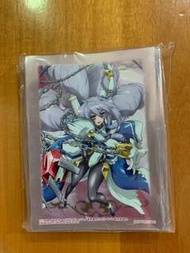 卡套 銀狼 境界線上的地平線 Sunrise 非賣品 限定