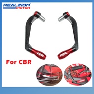REALZIONMOTOR For Honda Cbr150r Cbr250r Cbr250rr Cbr600rr Cbr1000rr Cbr 150r 250r 250rr Lever Hand G