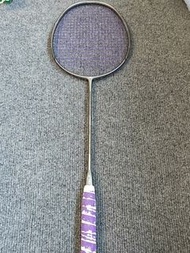 Yonex Nanoray i-Speed 羽毛球拍