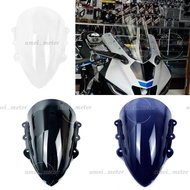 R15 V4 R15M VISOR Windshield R15M R15 V4 2022 Cowling Windscreen Visor R15 V4 2022 R15M 35CM 37CM