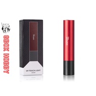 DSPIAE high-end UV lamp fluorescent ultraviolet 365nm battery 1200mAh 3W UV light for resin curing U