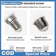 Lu E27 E14 18W 20W 30W LED Lamp Corn Bulb AC85-265V No Flier 2835 SMD LED Candle Bulb Corn Lamp Ligh