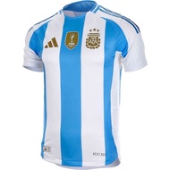 Argentina Jersey 2024 Copa America Player Issue size M