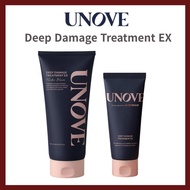 UNOVE Deep Damage Treatment EX