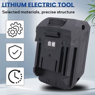 2106 Battery Adapter Converter for Makita 18V Li-Ion Battery BL1830 on for DAYI A3 48F 88F Battery L