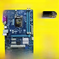 Gigabyte GA-Z77P-D3 DS3H D3H P8Z77-V LX2 H77-V LE Desktop Motherboard Intel LGA1155 Z77 Chipset DDR3