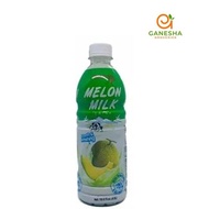 Pokka Melon Milk 500ml