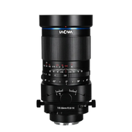 LAOWA 55mm f/2.8 1倍微距移軸鏡頭 Nikon Z