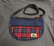 Gregory x Pladra satchel 斜孭袋
