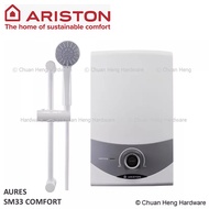 Ariston SM-33 Instant Water Heater