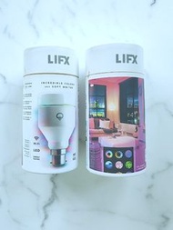 LIFX White A19 智能燈泡 Lifx White A19 Smart LED Light Bulbs 890 Lumens