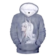 Popular Kamisama Love Hoodie Anime Hoodies Streetwear Kamisama Kiss Pullovers