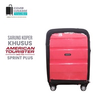 American Tourister Sprint Plus luggage Protective cover All Sizes