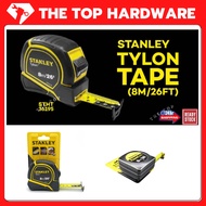 *THETOPHARDWARE* STANLEY TYLON MEASURING TAPE STHT36195 8 METER