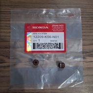 VALVE SEAL HONDA PCX160, ADV160 , CLICK160 ,AIRBLADE160 (4PCS)