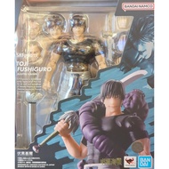 Bandai SHFiguarts SHF - Tojiro Fushiguro