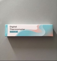 Femometer Digital
Thermometer 電子探熱針電子體溫計 溫度計