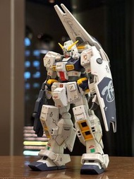 HG 高達 Gundam TR-1 完成品 高達模型