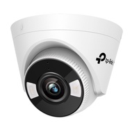 TP-Link VIGI 4MP Full-Color Wi-Fi Turret Network Camera VIGI C440-W(4mm)
