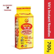Vits Instant Noodle 10 Pcs / Mi Segera 唯一面 700g - Maggi