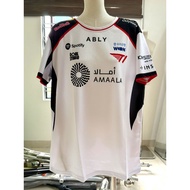 Jersey T1 LCK 2026