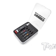 Tworks RC TT-081 Multi-function Hex Tool (Usable on electric screwdriver)