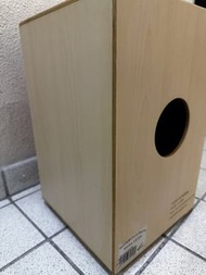 GECKO CL51ES 木箱鼓連袋
